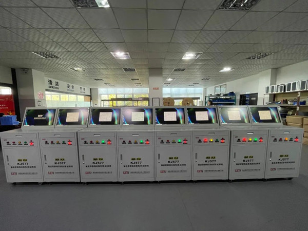 泰斯特——眾志成城戰(zhàn)疫情，共克時(shí)艱保生產(chǎn)！