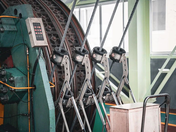 鋼絲繩檢測有必要嗎？如何正確應(yīng)用與選擇鋼絲繩無損檢測技術(shù)？