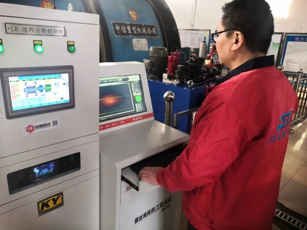 “快”“準(zhǔn)”“精”！TST為龍煤集團(tuán)筑實(shí)安全生產(chǎn)防控墻