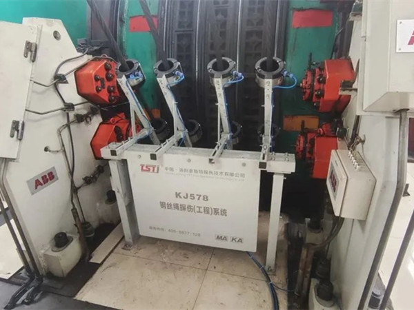 聚焦準(zhǔn)確檢測(cè)，護(hù)航生產(chǎn)安全——潞安集團(tuán)損傷鑒證實(shí)錄！