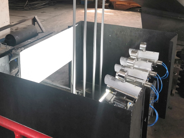 鋼絲繩損傷AI視覺識別檢測系統(tǒng)是什么？構成、作用及應用范圍介紹