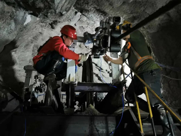 鏖戰(zhàn)寒冬，這張成績單絕了！