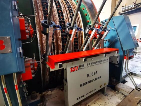 替代人工，檢而不“簡(jiǎn)”——厲害了！我的“高科技智檢搭子”！