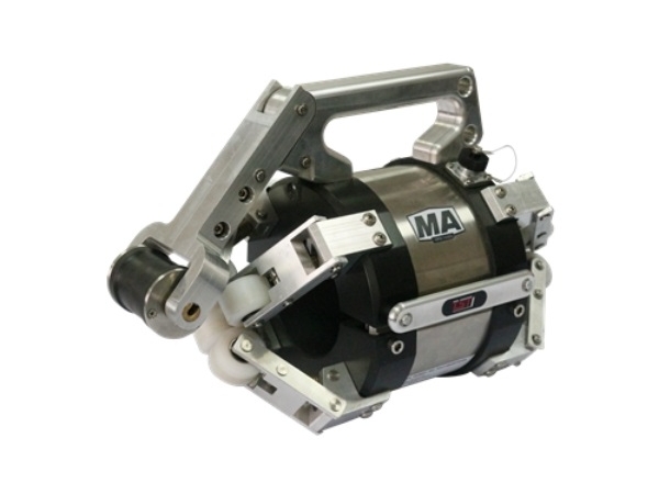 礦用防爆鋼絲繩探傷儀的性能特點(diǎn)有哪些？